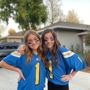 Meet your Posher, Brooke